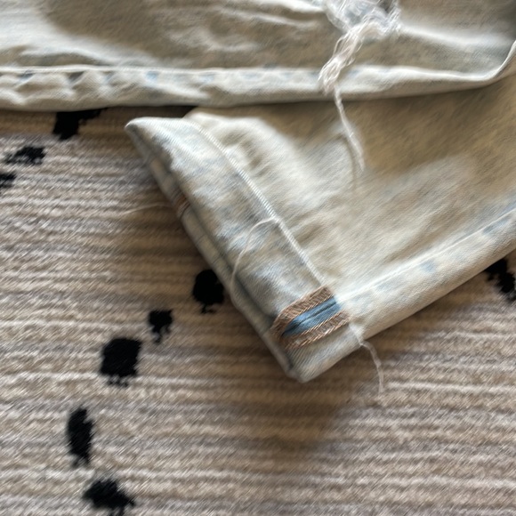 American eagle distressed jeans - Picture 9 of 9